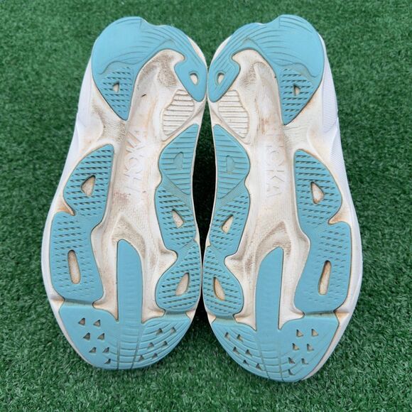 HOKA ONE ONE SKYFLOW - Women’s Running Shoes - SIZE 6.5B - Picture 8 of 10